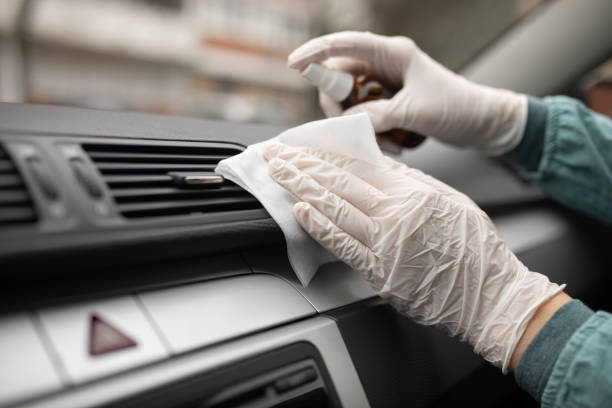 Best Ventilation Cleaning Services  in Litchfield, IL