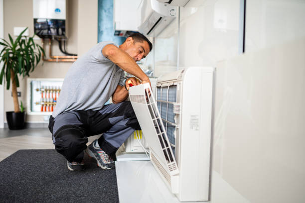 Best Residential Air Duct Cleaning  in Litchfield, IL
