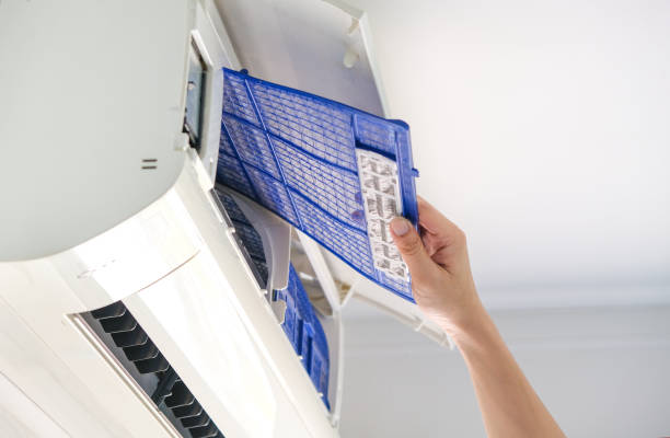 Affordable HVAC Duct Cleaning in Litchfield, IL