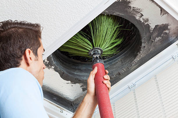 Best Best Air Duct Cleaning Company  in Litchfield, IL