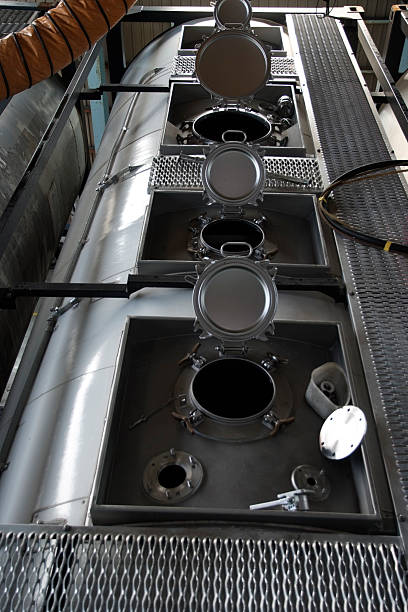 Best Air Duct Mold Removal  in Litchfield, IL